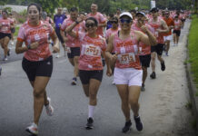 La Media Maratón de Rionegro abrió el proceso de inscripciones