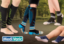 Medivaric, industria y talento colombiano al servicio de los runners