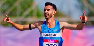 Los favoritos ganaron los primeros oros en Santa Fe 2026, y bronce para Colombia