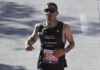 Juan Guillermo Osorio, un runner muy pro, el mejor colombiano en Chicago