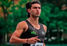 Antioquia campeón del Nacional Universitario; balance, resultados y figuras