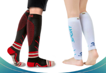 Beneficios y usos de las medias de compresión para los runners, a la hora de correr y en la recuperación