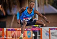 A los sub-23 les quedó gustando el oro en el Suramericano de Argentina