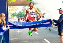 Mis Carnes se apoderó de la Golden Run